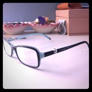 Tiffany &Co. Eyeglasses